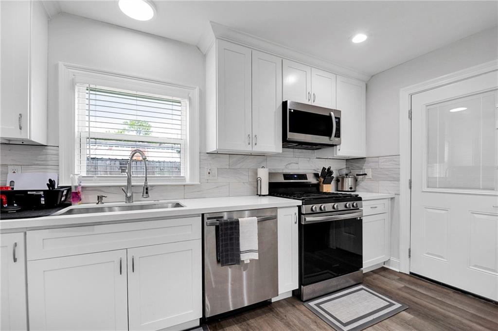 813 Cynthia Avenue, Metairie, Louisiana image 8