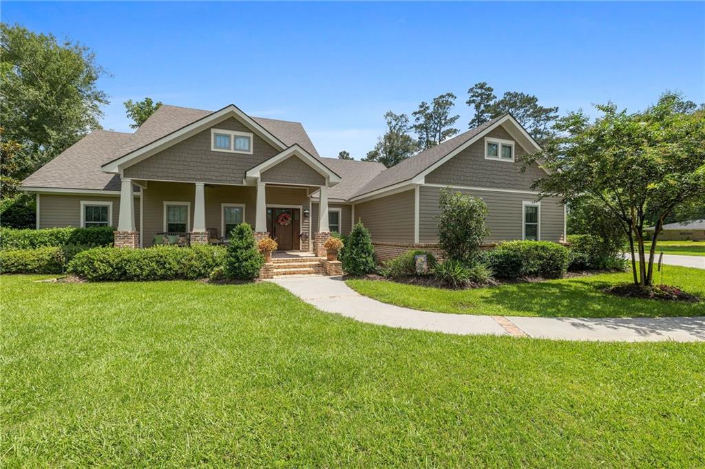14235 North Jake Drive, Hammond, Louisiana image 1