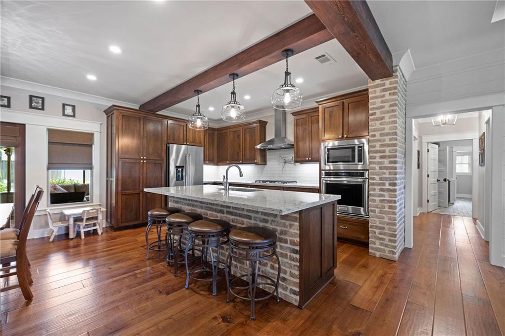 14235 North Jake Drive, Hammond, Louisiana image 11