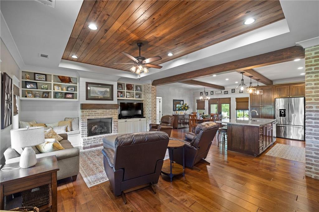 14235 North Jake Drive, Hammond, Louisiana image 7