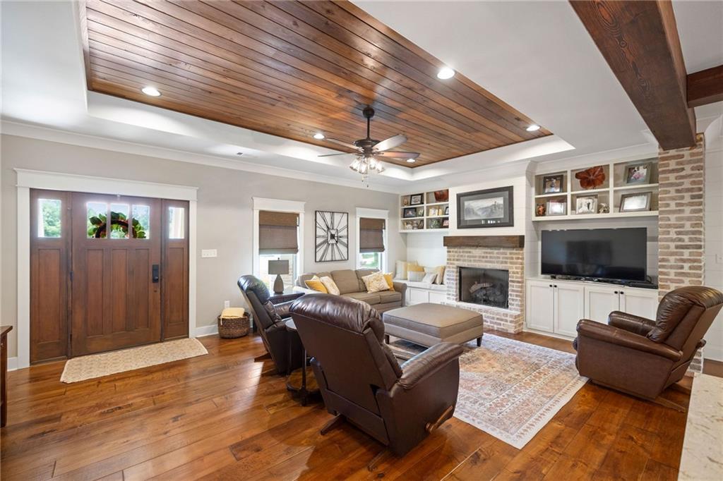 14235 North Jake Drive, Hammond, Louisiana image 8