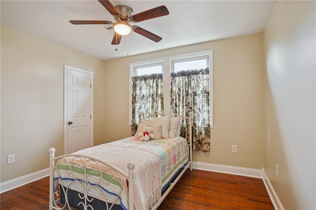 3713 Lausat Street, Metairie, Louisiana image 12