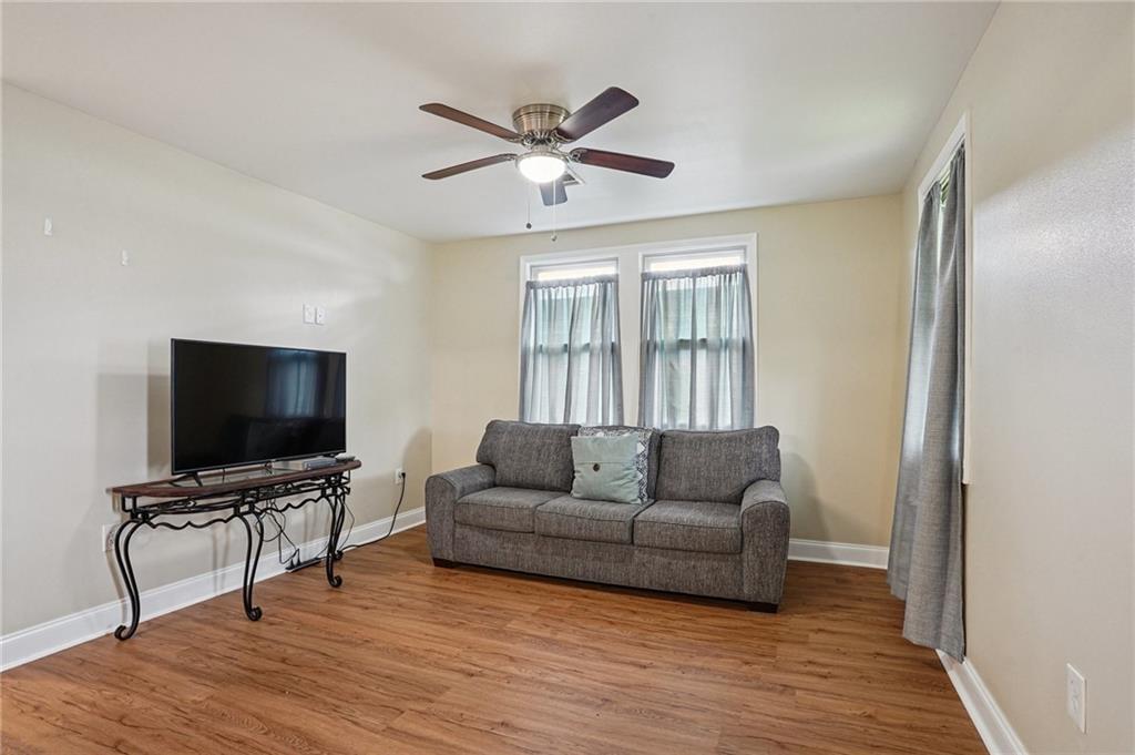 3713 Lausat Street, Metairie, Louisiana image 4