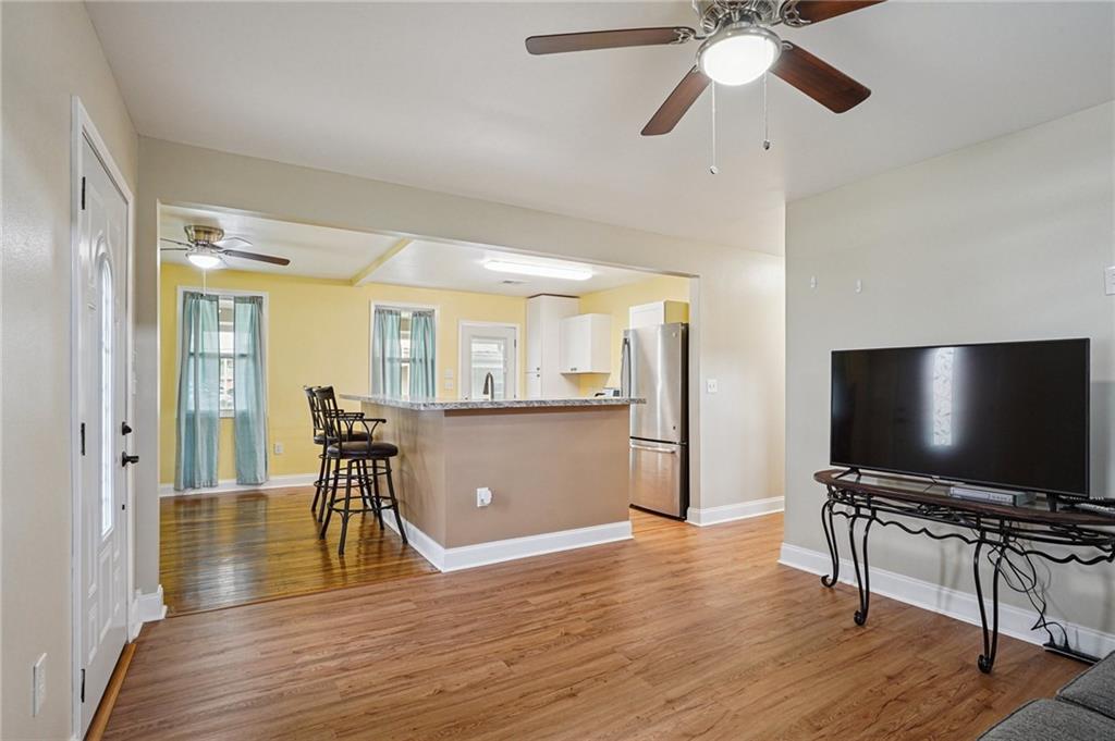 3713 Lausat Street, Metairie, Louisiana image 6
