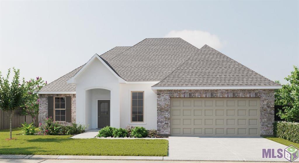 39515 White Sand Lane, Ponchatoula, Louisiana image 1