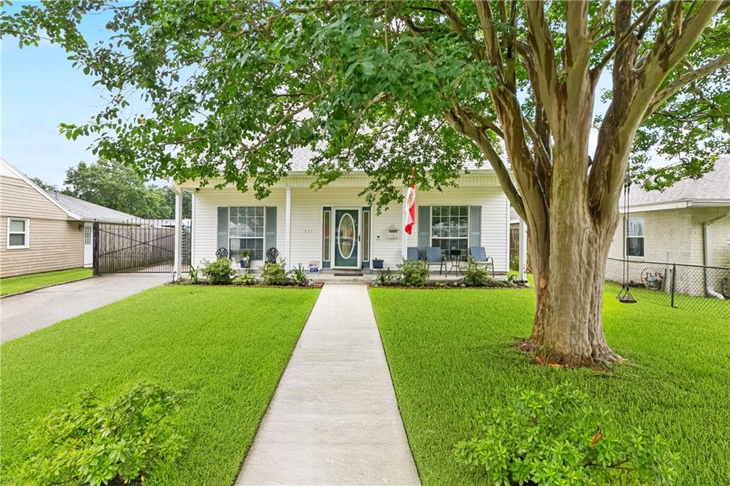 471 Roseland Parkway, Harahan, Louisiana image 1