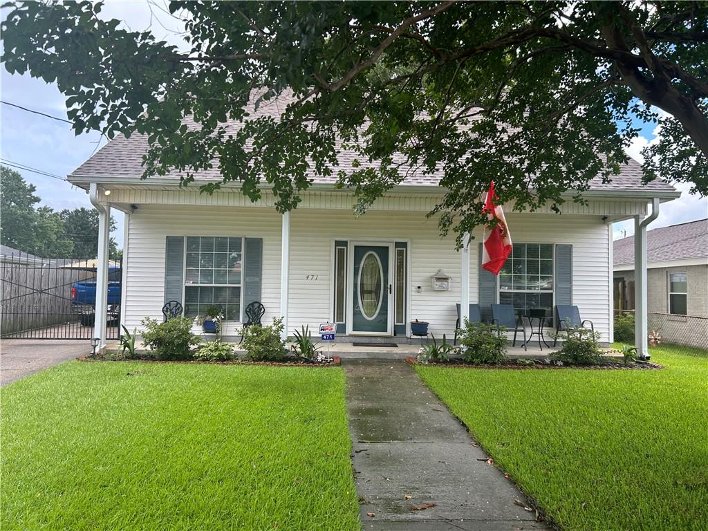 471 Roseland Parkway, Harahan, Louisiana image 2