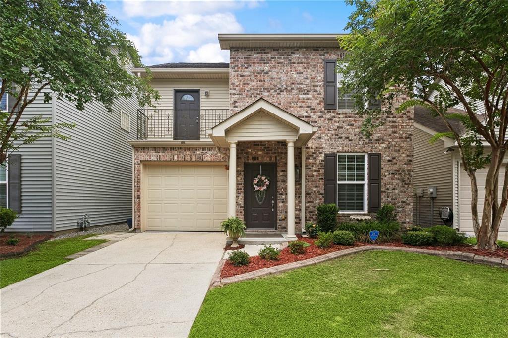 4056 Jonathon Lane, Covington, Louisiana image 1