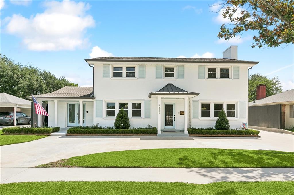 4625 Cleveland Place, Metairie, Louisiana image 1