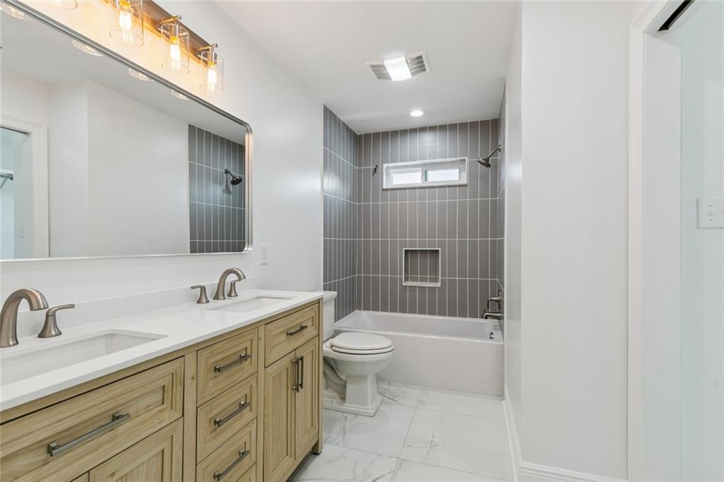 4625 Cleveland Place, Metairie, Louisiana image 13