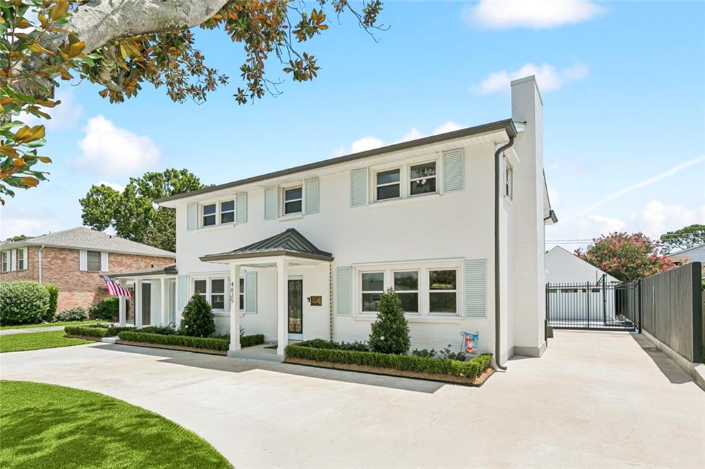 4625 Cleveland Place, Metairie, Louisiana image 2