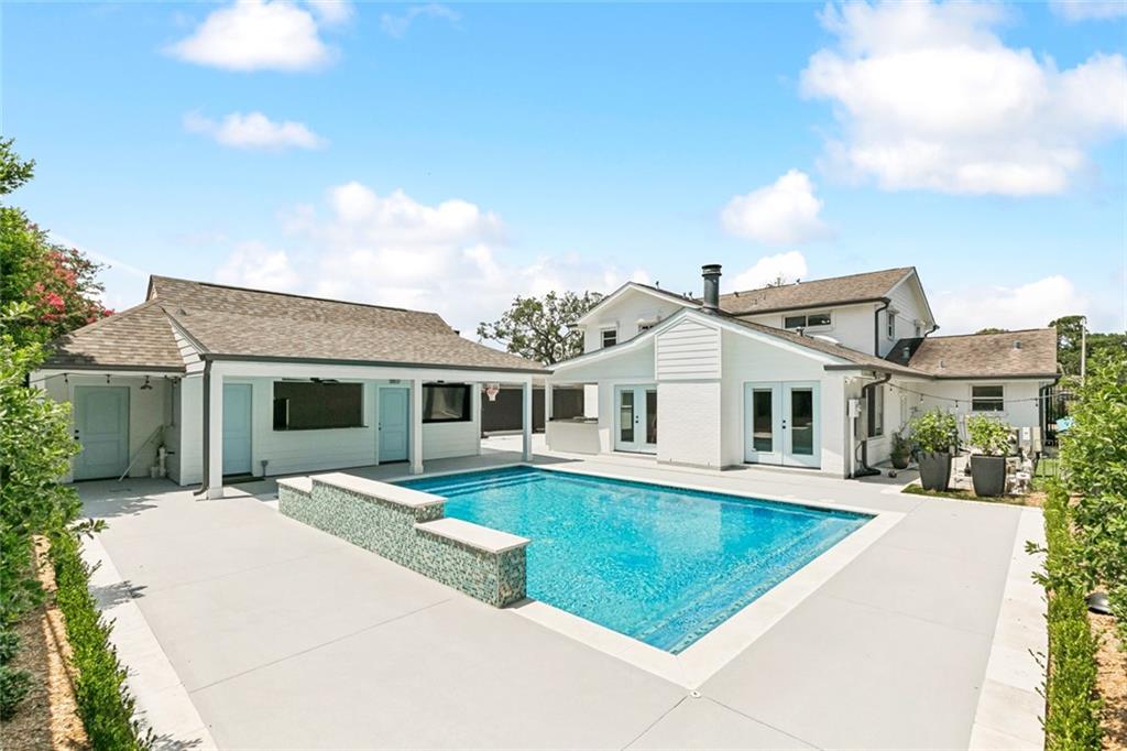 4625 Cleveland Place, Metairie, Louisiana image 29