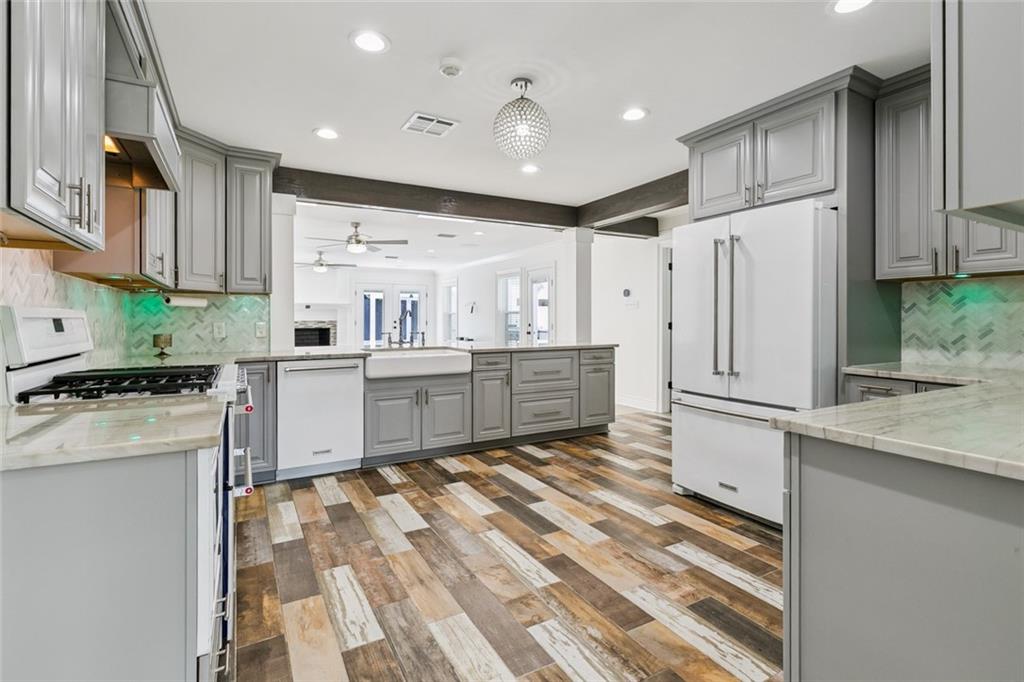 4625 Cleveland Place, Metairie, Louisiana image 9
