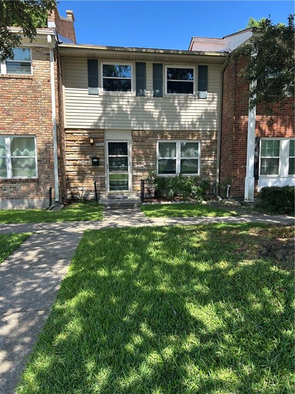 225 Wright Avenue #D, Terrytown, Louisiana image 1