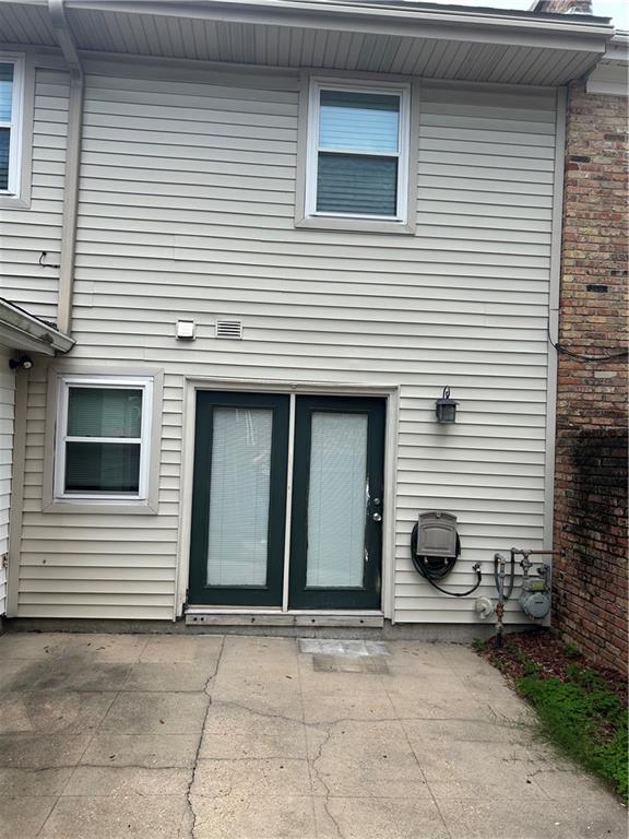 225 Wright Avenue #D, Terrytown, Louisiana image 18