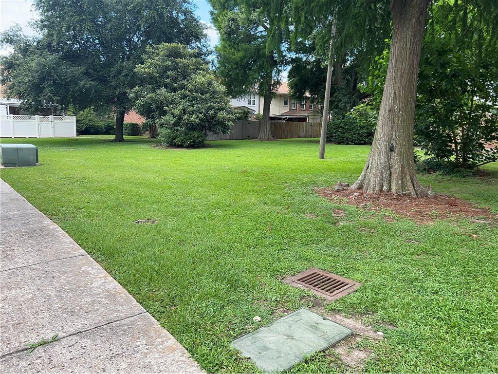 225 Wright Avenue #D, Terrytown, Louisiana image 19