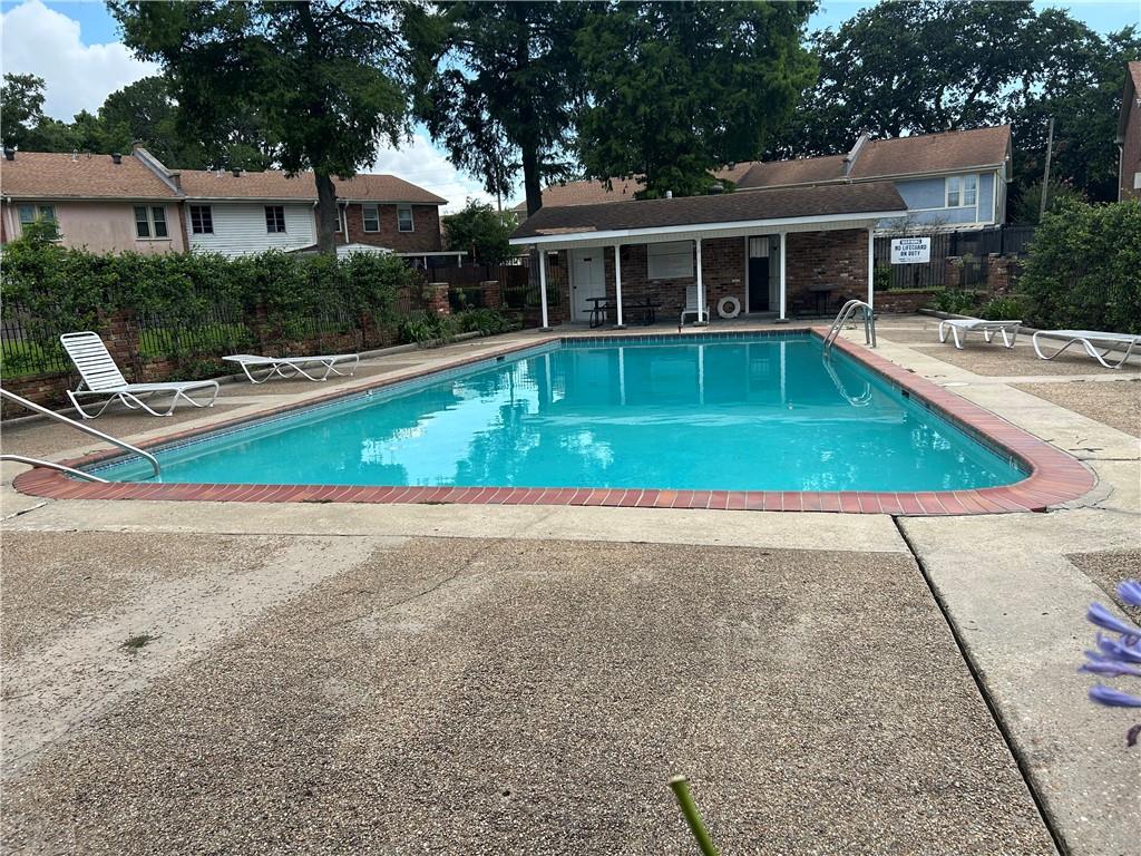 225 Wright Avenue #D, Terrytown, Louisiana image 20
