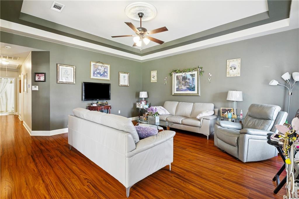 4501 13th Street, Marrero, Louisiana image 3