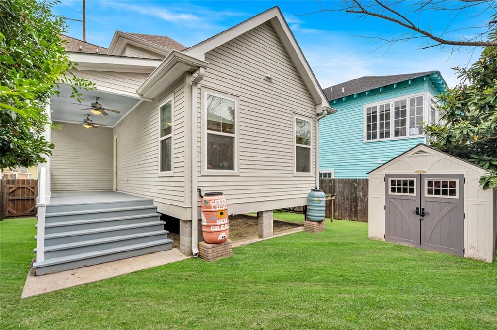436 S Cortez Street, New Orleans, Louisiana image 25