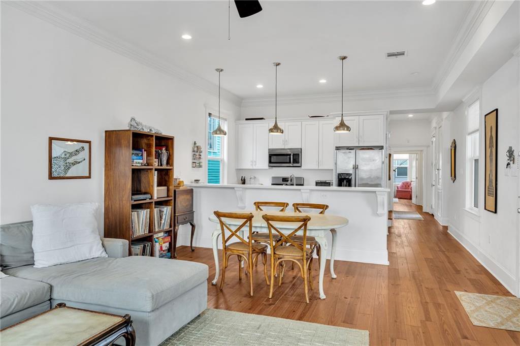 436 S Cortez Street, New Orleans, Louisiana image 9