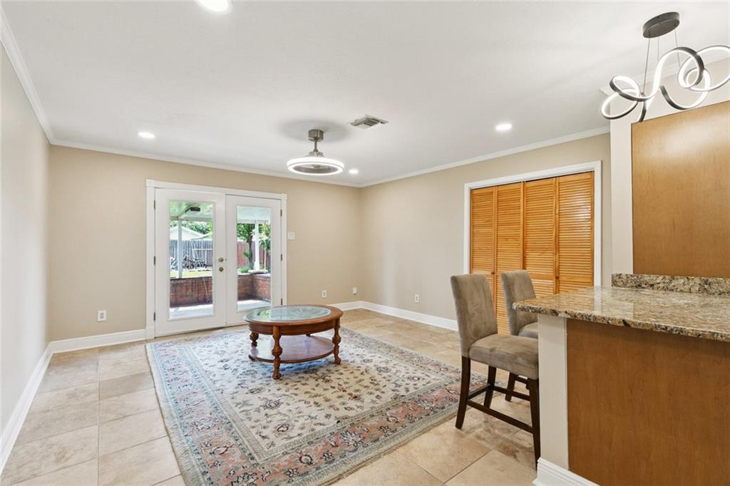 4513 Dreyfous Avenue, Metairie, Louisiana image 7