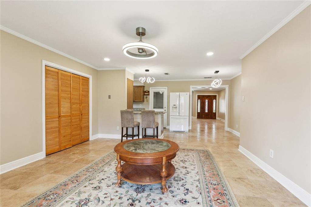 4513 Dreyfous Avenue, Metairie, Louisiana image 8