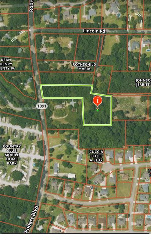Robert Boulevard, Slidell, Louisiana image 2