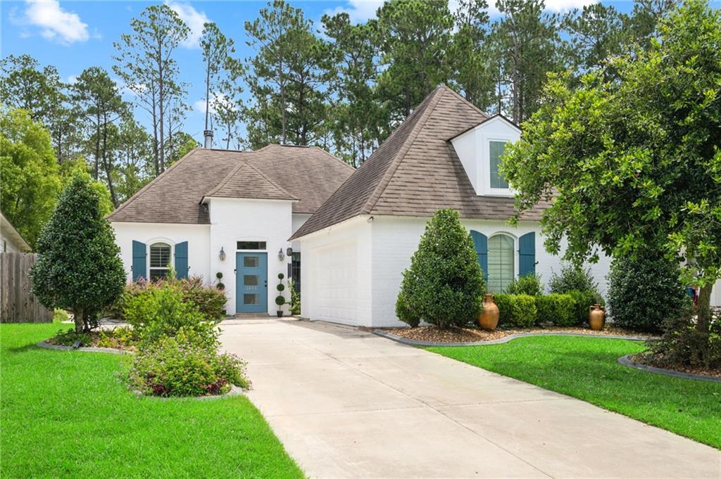 3093 Lost Lake Lane, Madisonville, Louisiana image 1