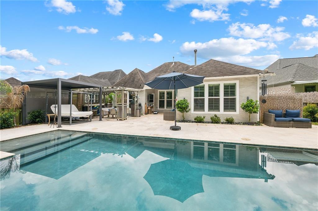 3093 Lost Lake Lane, Madisonville, Louisiana image 6