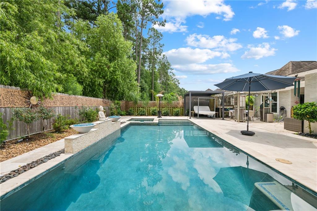 3093 Lost Lake Lane, Madisonville, Louisiana image 9