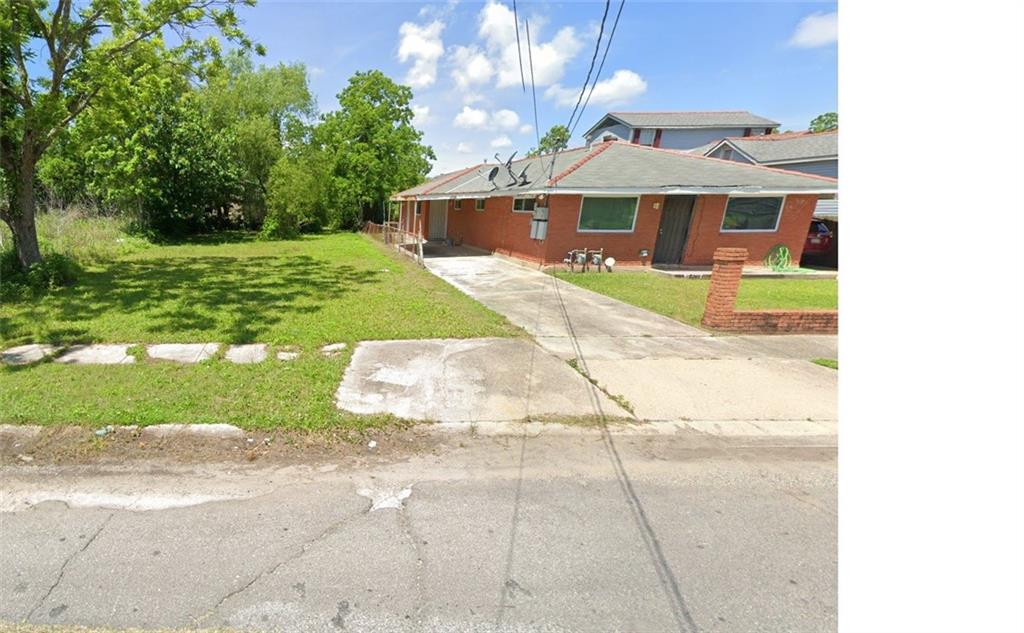 4760 Laine Avenue, New Orleans, Louisiana image 1
