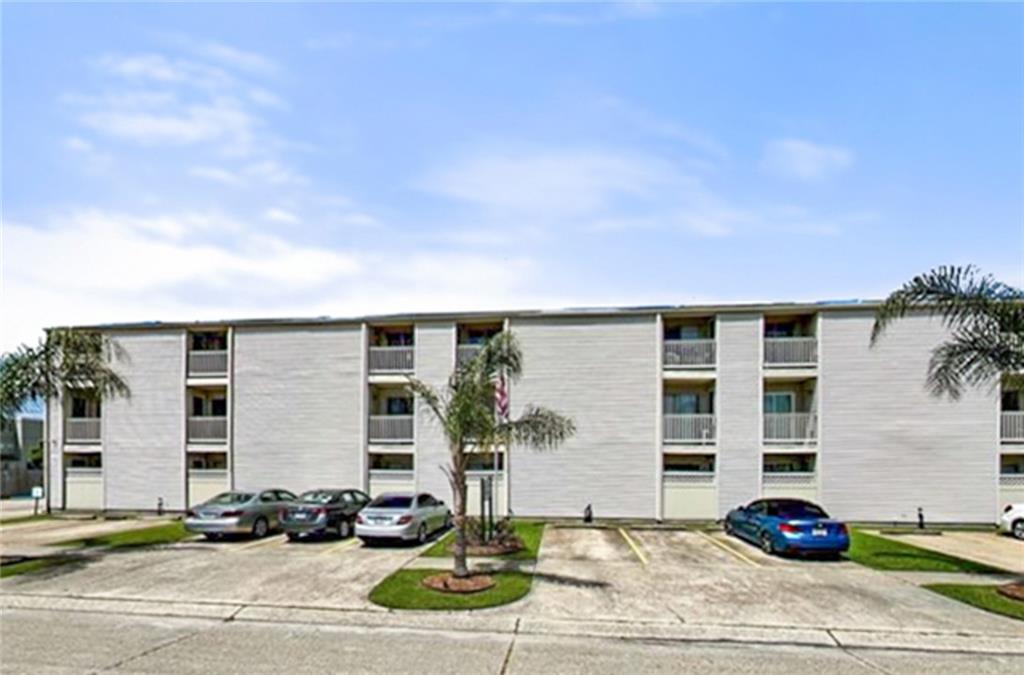 2330 Edenborn Avenue #116, Metairie, Louisiana image 1