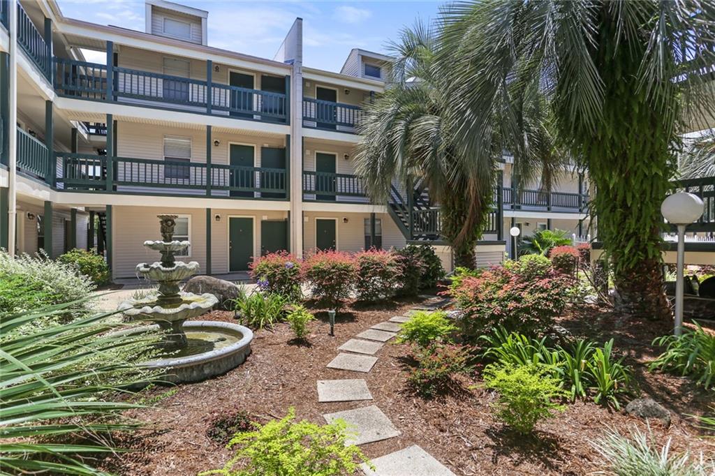 2330 Edenborn Avenue #116, Metairie, Louisiana image 12