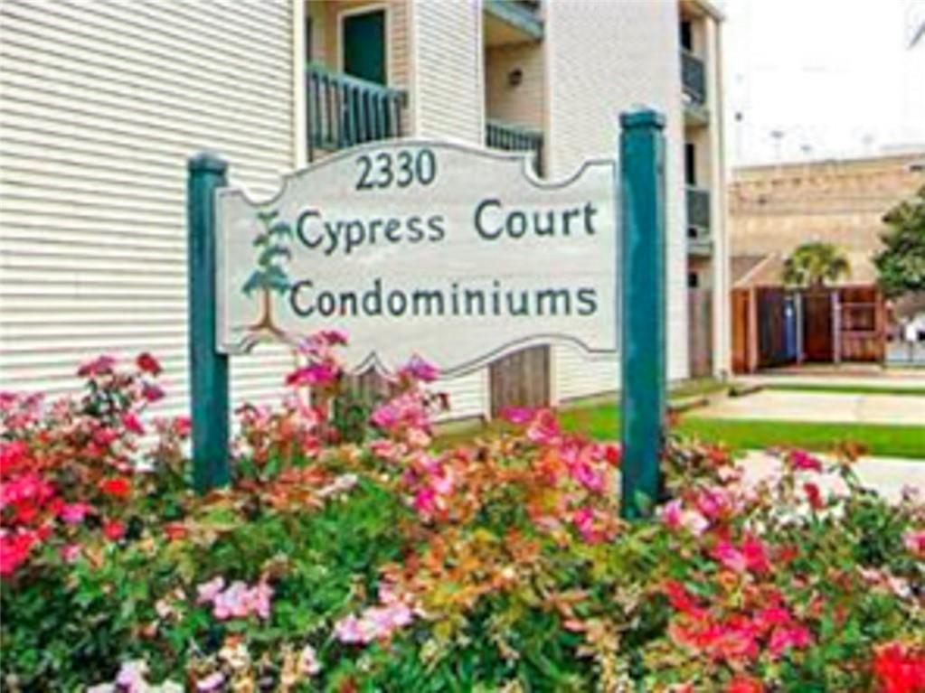 2330 Edenborn Avenue #116, Metairie, Louisiana image 14