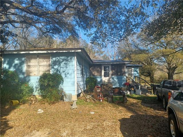 55485 Old Uneedus Road, Loranger, Louisiana image 1