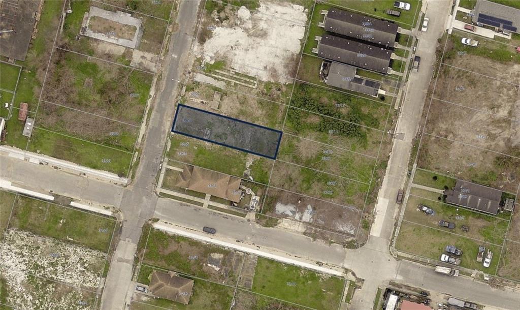 3307 Feliciana Street, New Orleans, Louisiana image 2