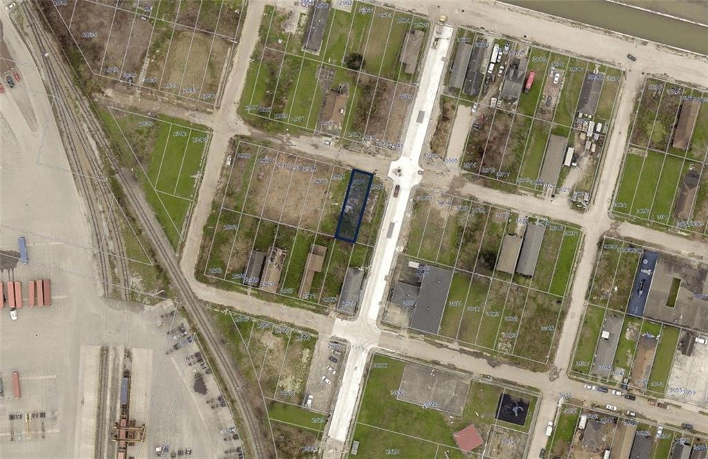 2926 Laussat Place, New Orleans, Louisiana image 2