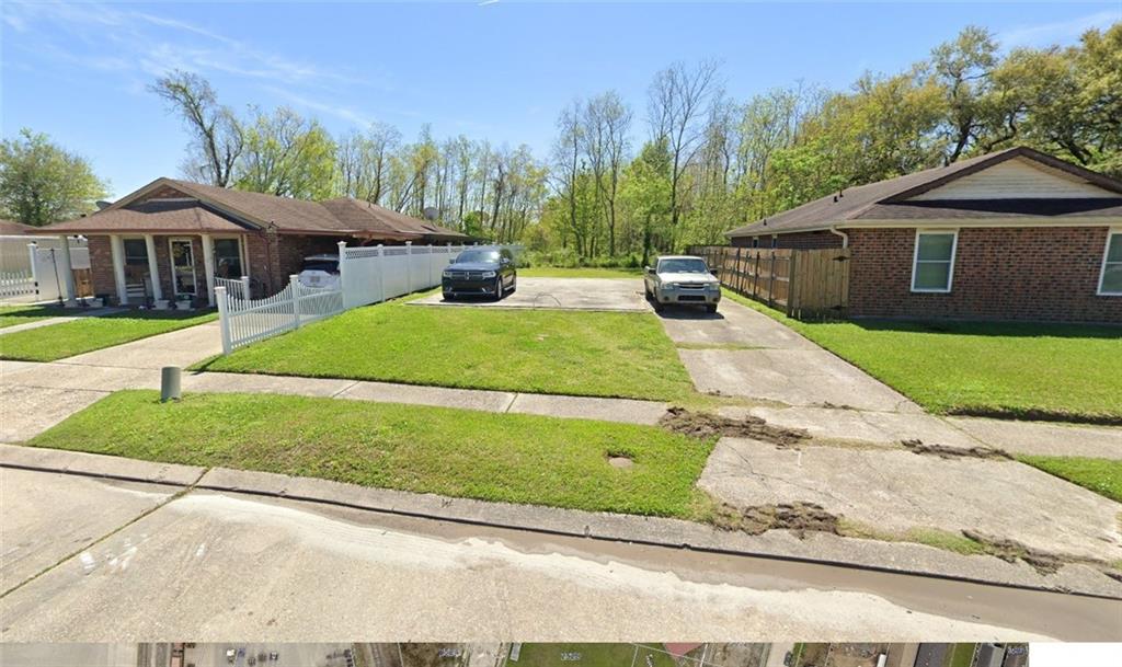 7600 Stonewood Street, New Orleans, Louisiana image 1