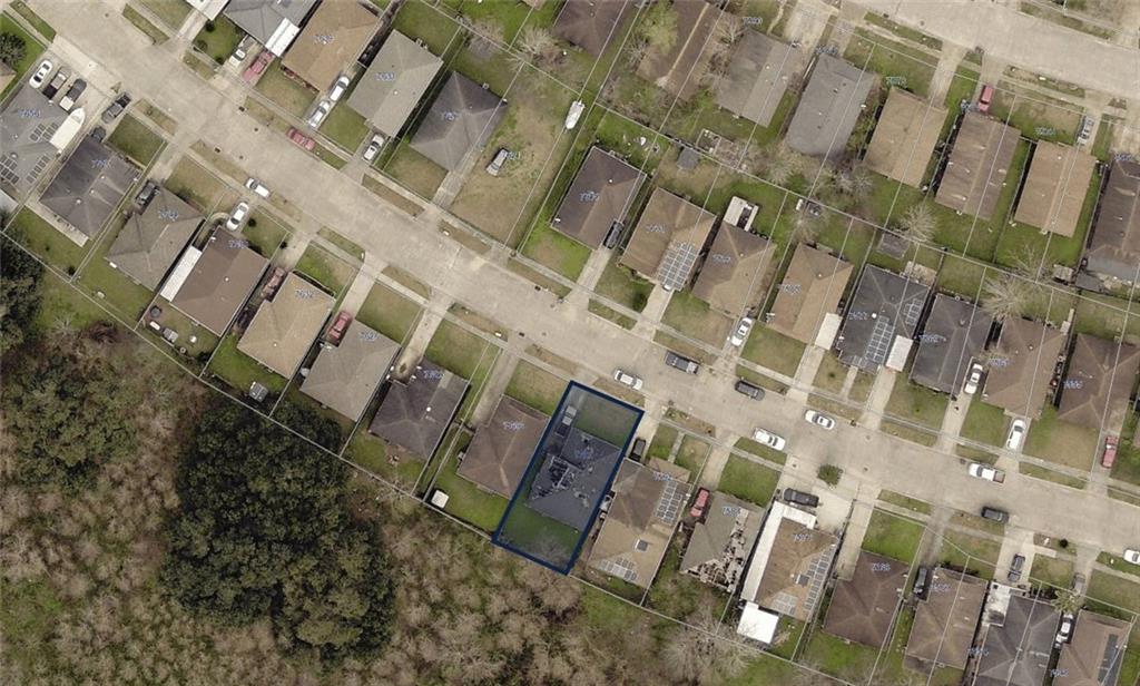7600 Stonewood Street, New Orleans, Louisiana image 2