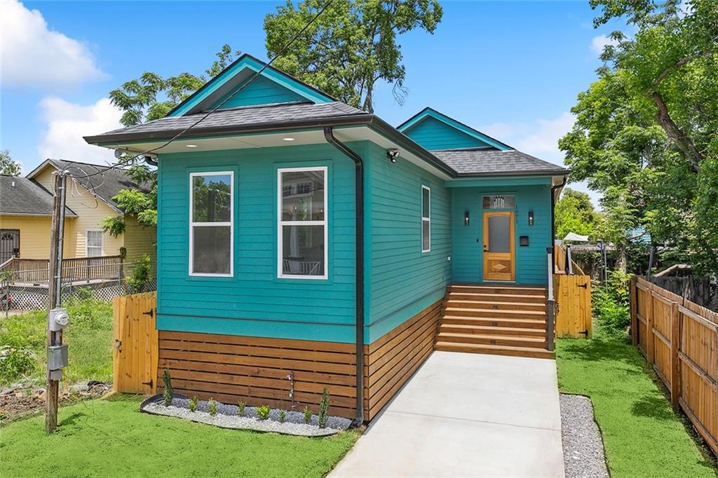 1871 N Roman Street, New Orleans, Louisiana image 1