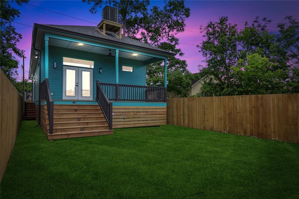 1871 N Roman Street, New Orleans, Louisiana image 19