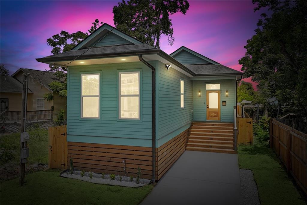 1871 N Roman Street, New Orleans, Louisiana image 2