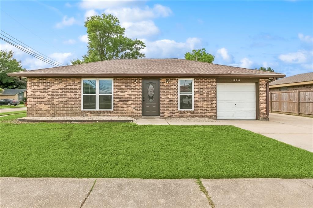 1828 San Francisco Road, La Place, Louisiana image 1