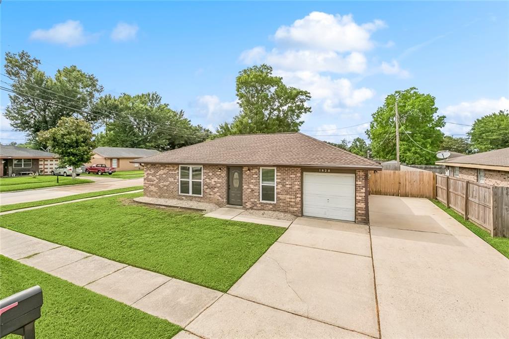 1828 San Francisco Road, La Place, Louisiana image 2