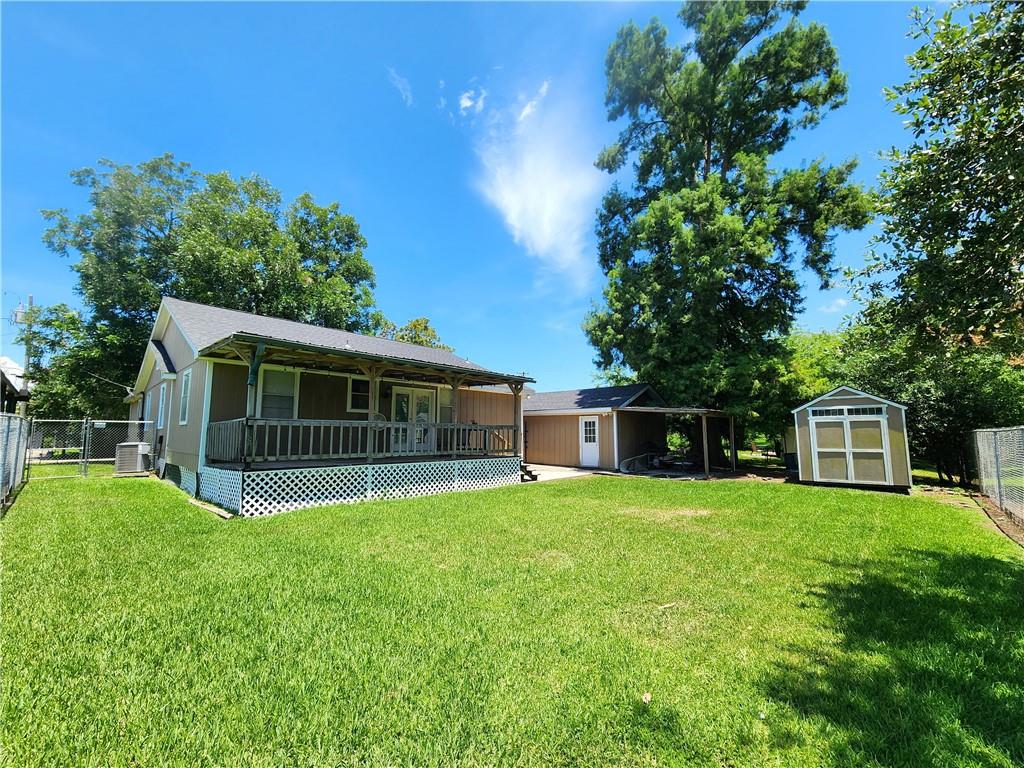 104 Delta Street, Belle Chasse, Louisiana image 18