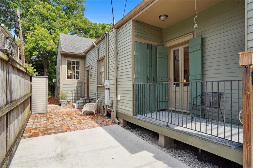 626 Independence Street, New Orleans, Louisiana image 3