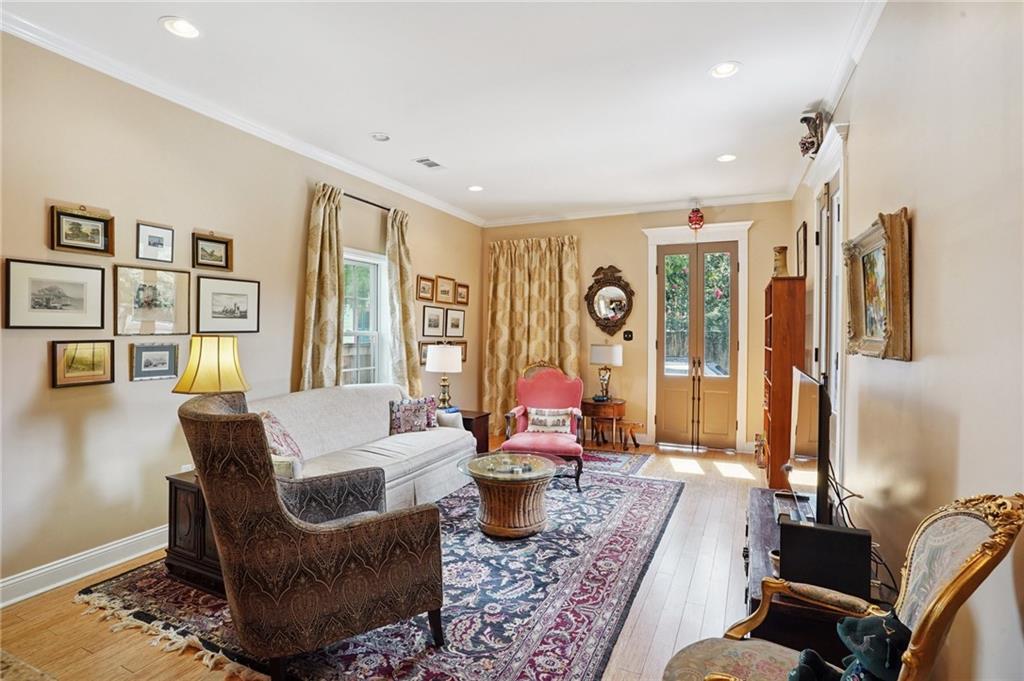 626 Independence Street, New Orleans, Louisiana image 5