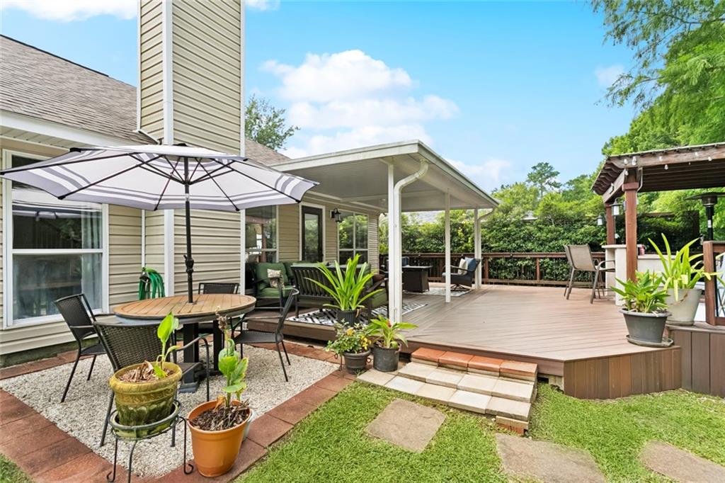 240 Emerald Creek W, Abita Springs, Louisiana image 21