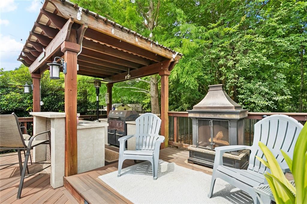 240 Emerald Creek W, Abita Springs, Louisiana image 23