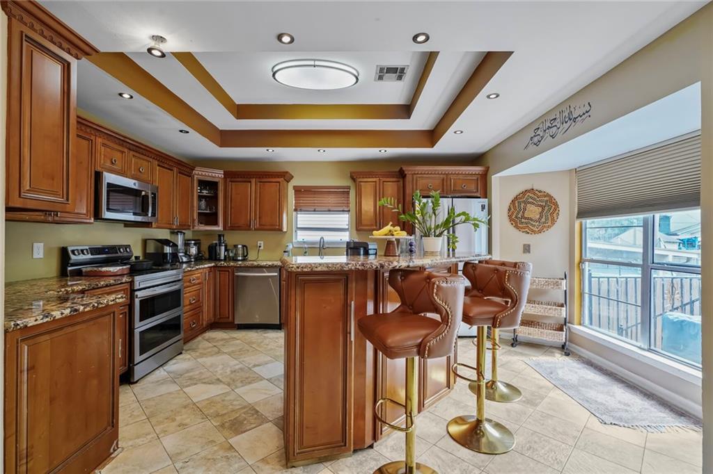 544 W Marlin Court, Terrytown, Louisiana image 13